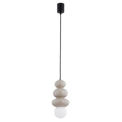 Orlando Plus hanglamp Kasjmier-opaal