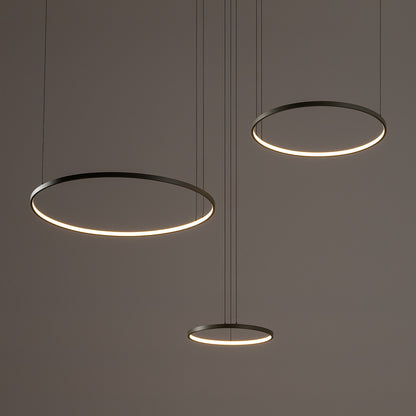 Oliva Halo 125 – Lumexa Design Hanglamp