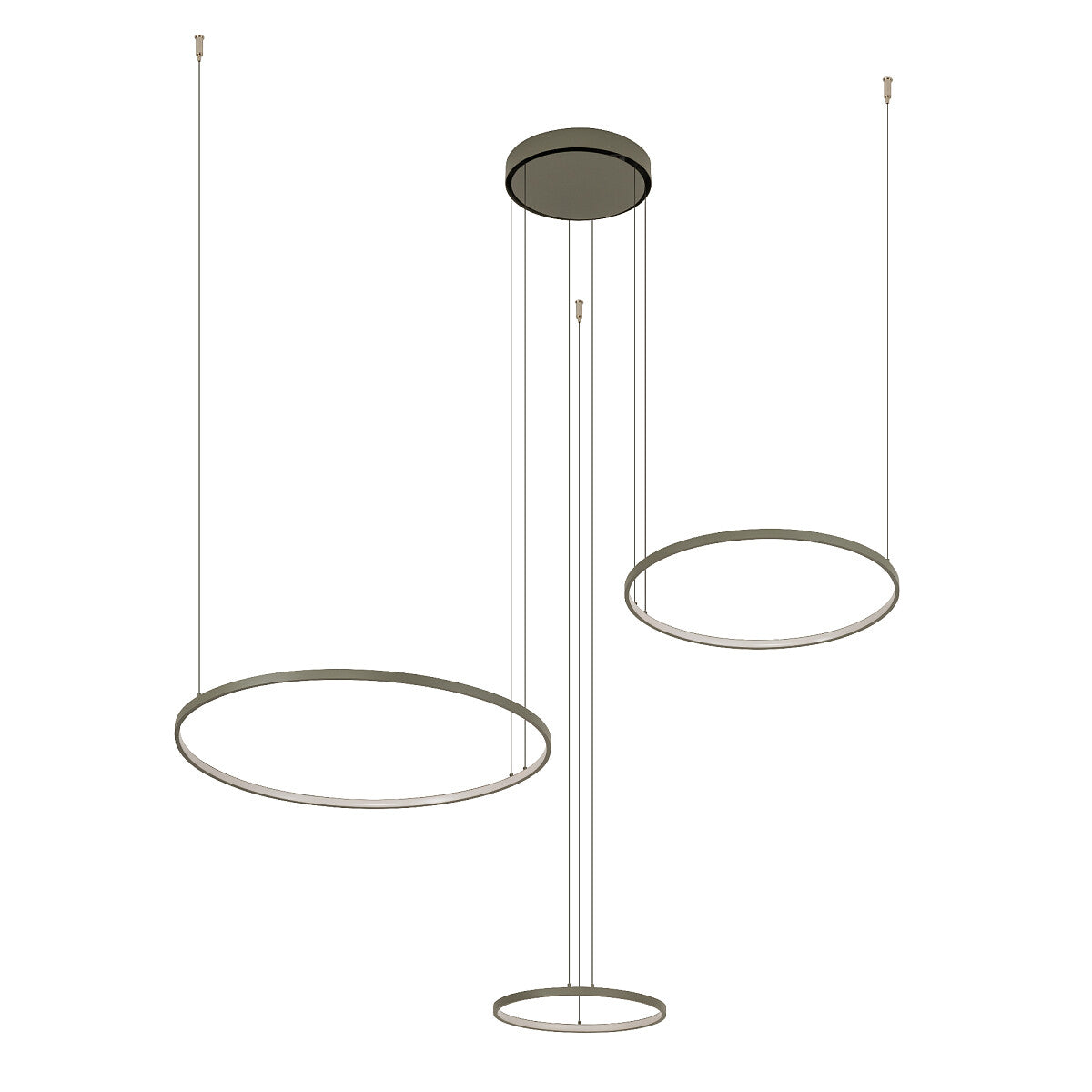 Oliva Halo 125 – Lumexa Design Hanglamp