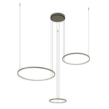 Oliva Halo 125 – Lumexa Design Hanglamp