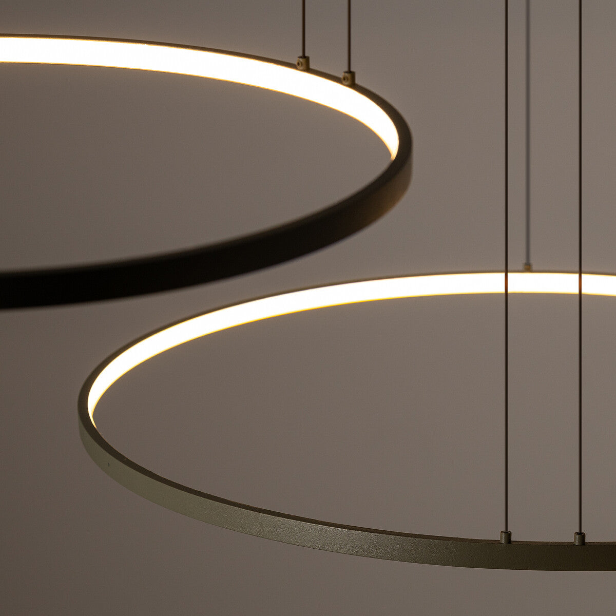 Oliva Halo 125 – Lumexa Design Hanglamp