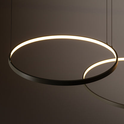 Oliva Halo 125 – Lumexa Design Hanglamp
