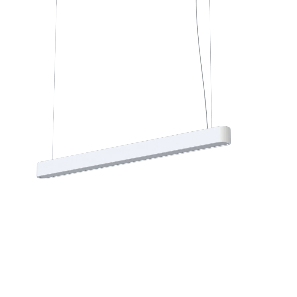 SOFT LED pendant lamp