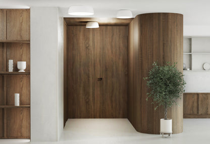 Orbix M Ceiling Lamp