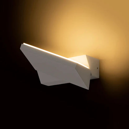 Orion Tilt – Außenwandleuchte