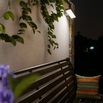 Orion Tilt – Außenwandleuchte