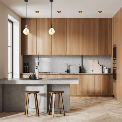 Orion Tilt – Einbaustrahler