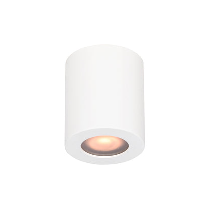 Opbouwspot REDONDO IP54 - Wit