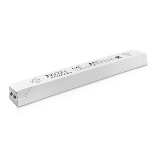 Mi-Light Dimbaar RGB+CCT Driver 40W (PL5)