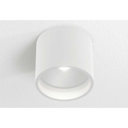 Opbouwspot ORMOND - Wit