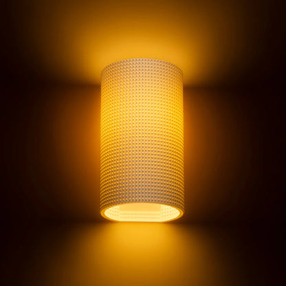 Plana Wall Lamp – sustainable design