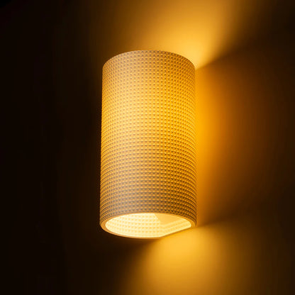 Plana Wall Lamp – sustainable design