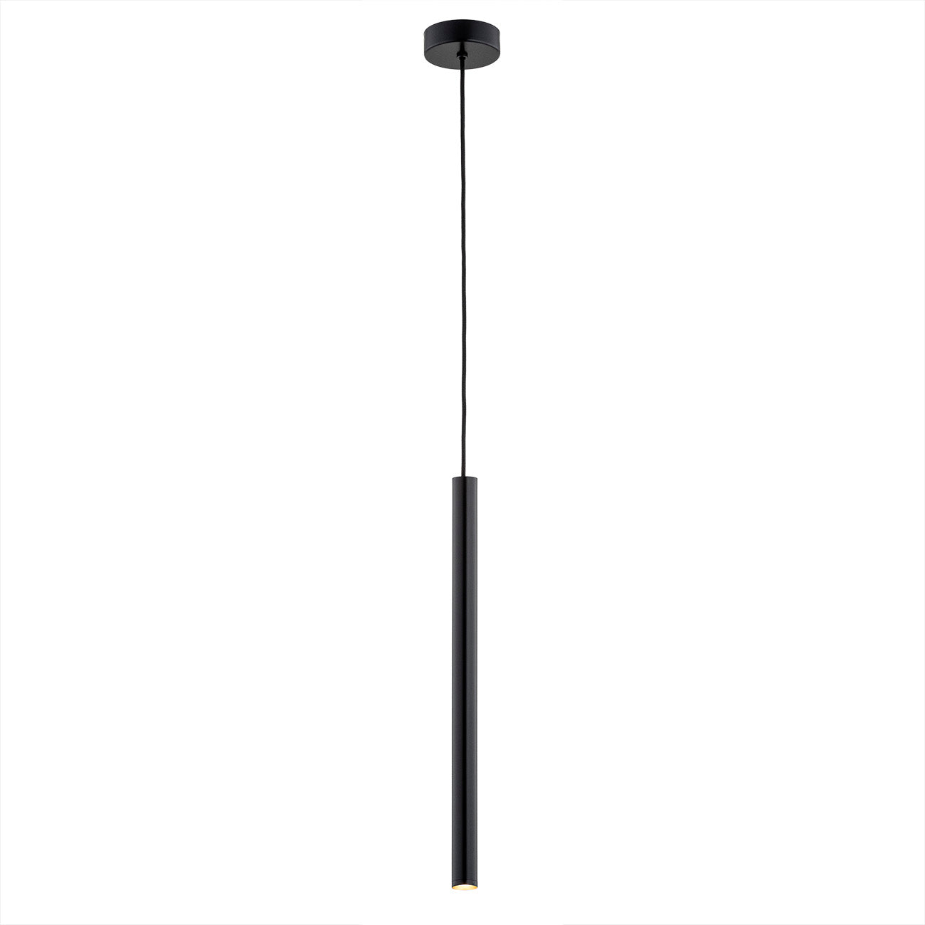 Rio LED hanglamp Zwart