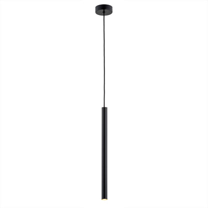 Rio LED hanglamp Zwart