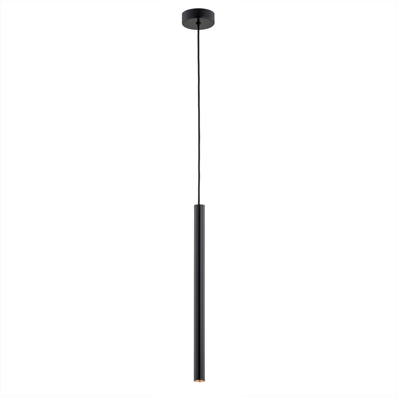 Rio LED hanglamp Zwart