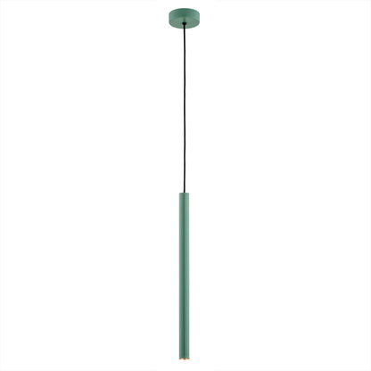 Rio LED hanglamp Groen