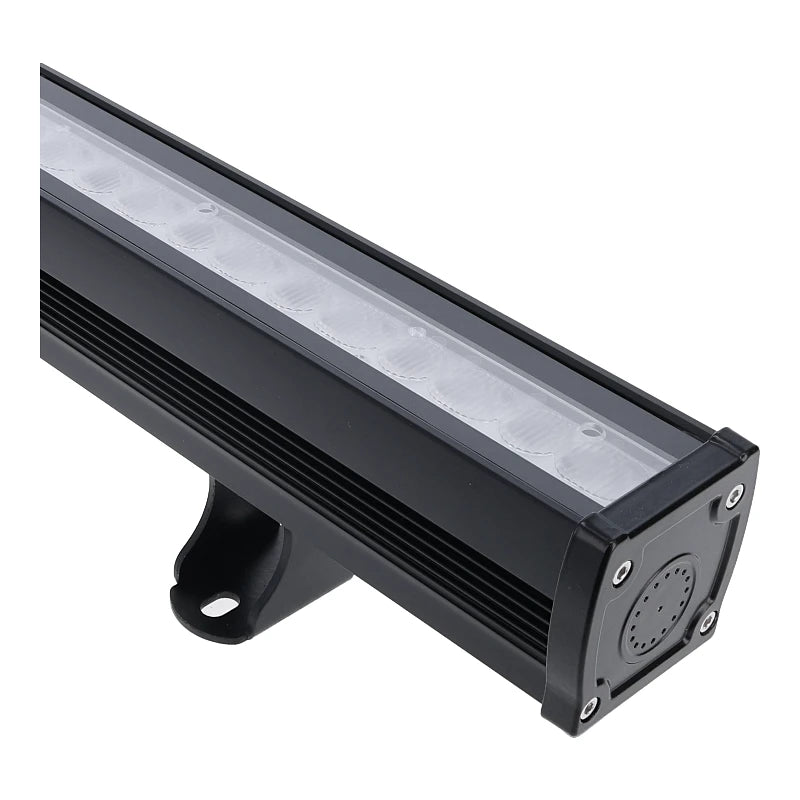 Mi-Light Wall Washer 48W RGB toepassing