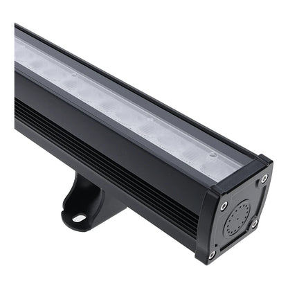 Mi-Light Wall Washer 48W RGB toepassing