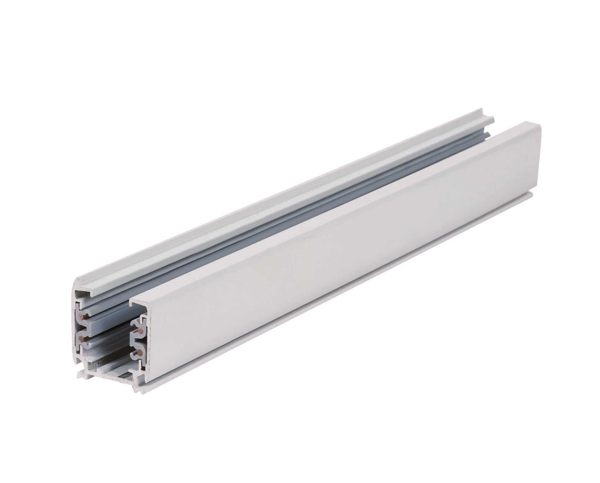 Lumexa 3-fase stroomrail 150 cm systeem