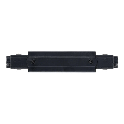 Lumexa 3-fase rail I-connector zwart detail