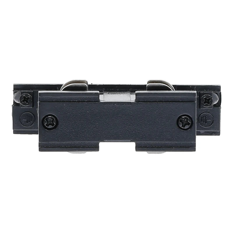 Lumexa 3-fase rail I-connector intern zwart