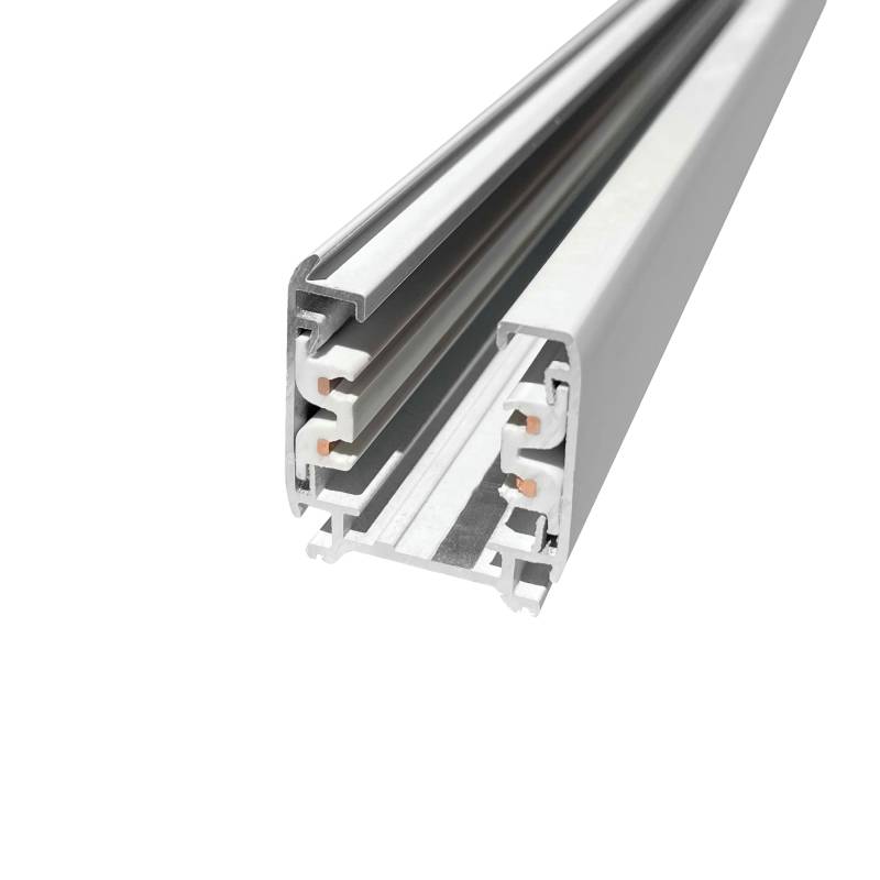 Lumexa 3-fase stroomrail 100 cm wit