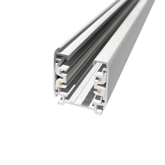 Lumexa 3-fase stroomrail 100 cm wit