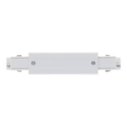 Lumexa 3-fase rail I-connector wit detail