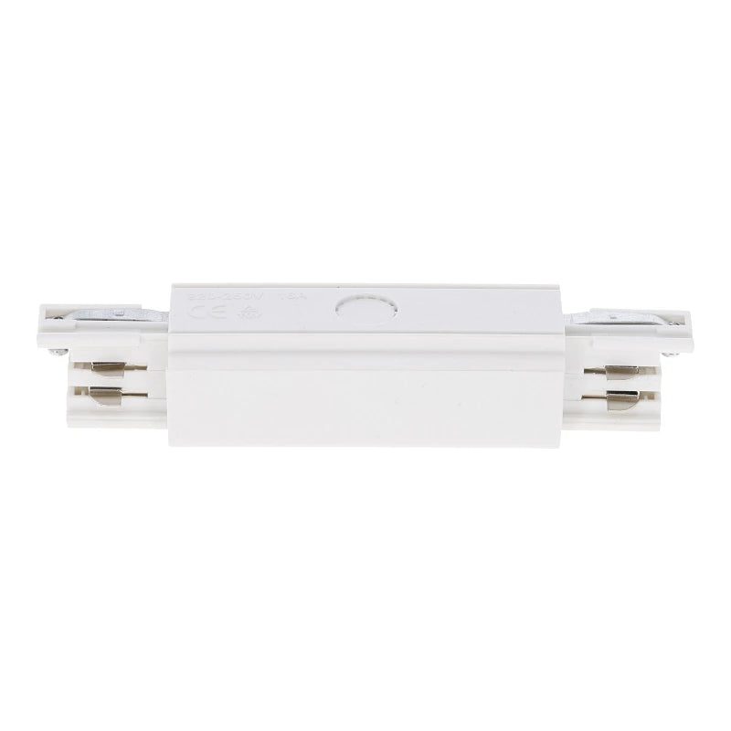 Lumexa 3-fase rail I-connector wit