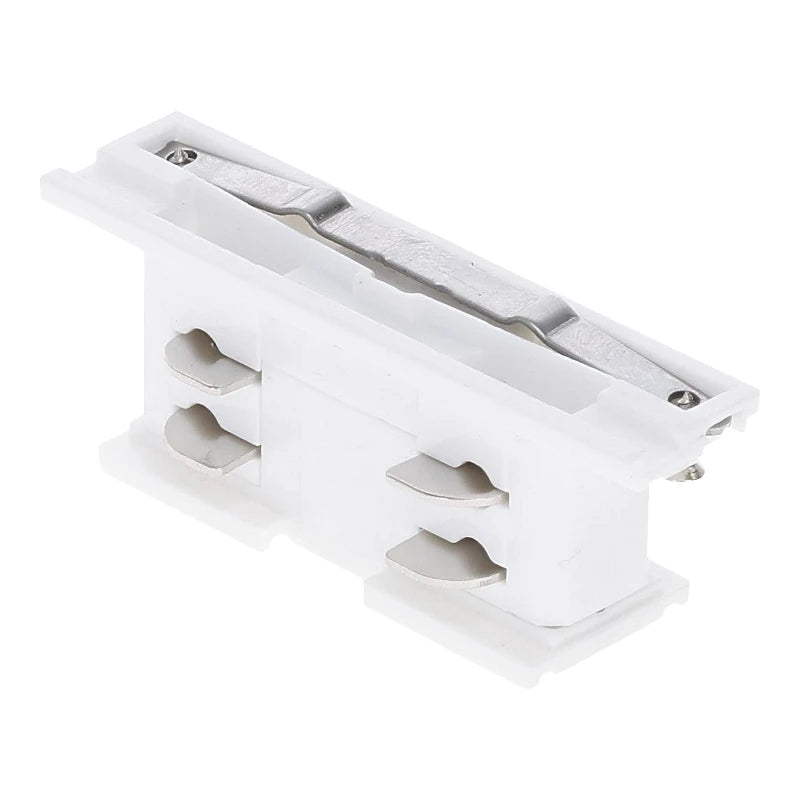 Lumexa 3-fase rail I-connector intern wit detail