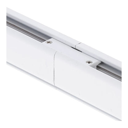Lumexa 3-fase rail I-connector intern wit montage