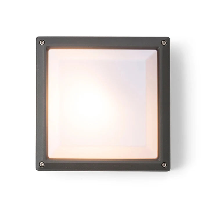 Radial Spot 21.5 – Buiten WandPlafondlamp