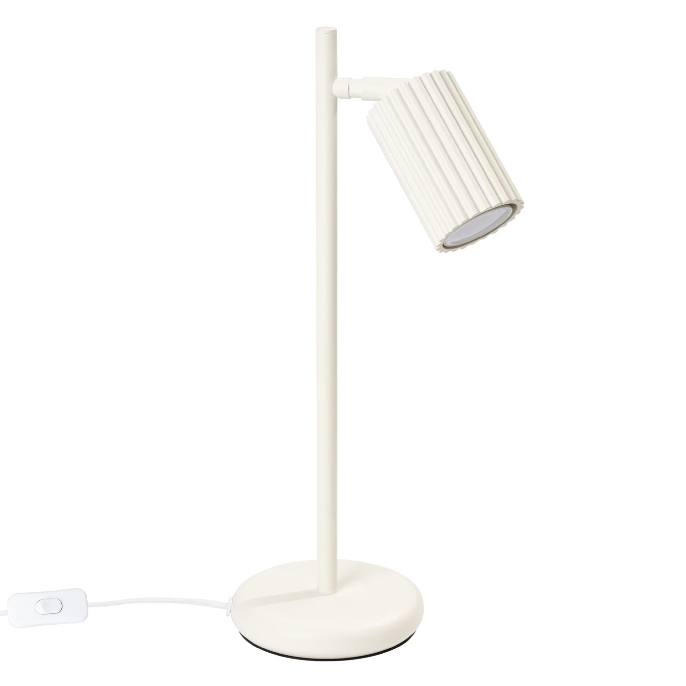 Ribba | beige table lamp GU10