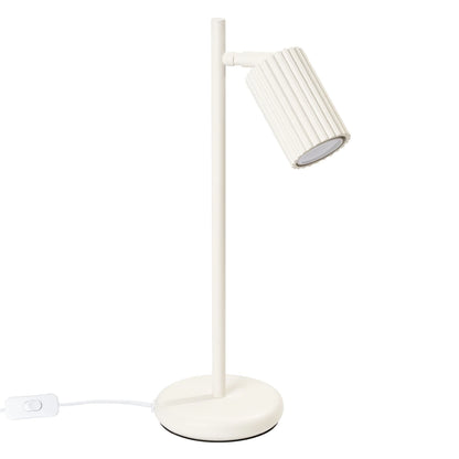 Ribba | beige table lamp GU10
