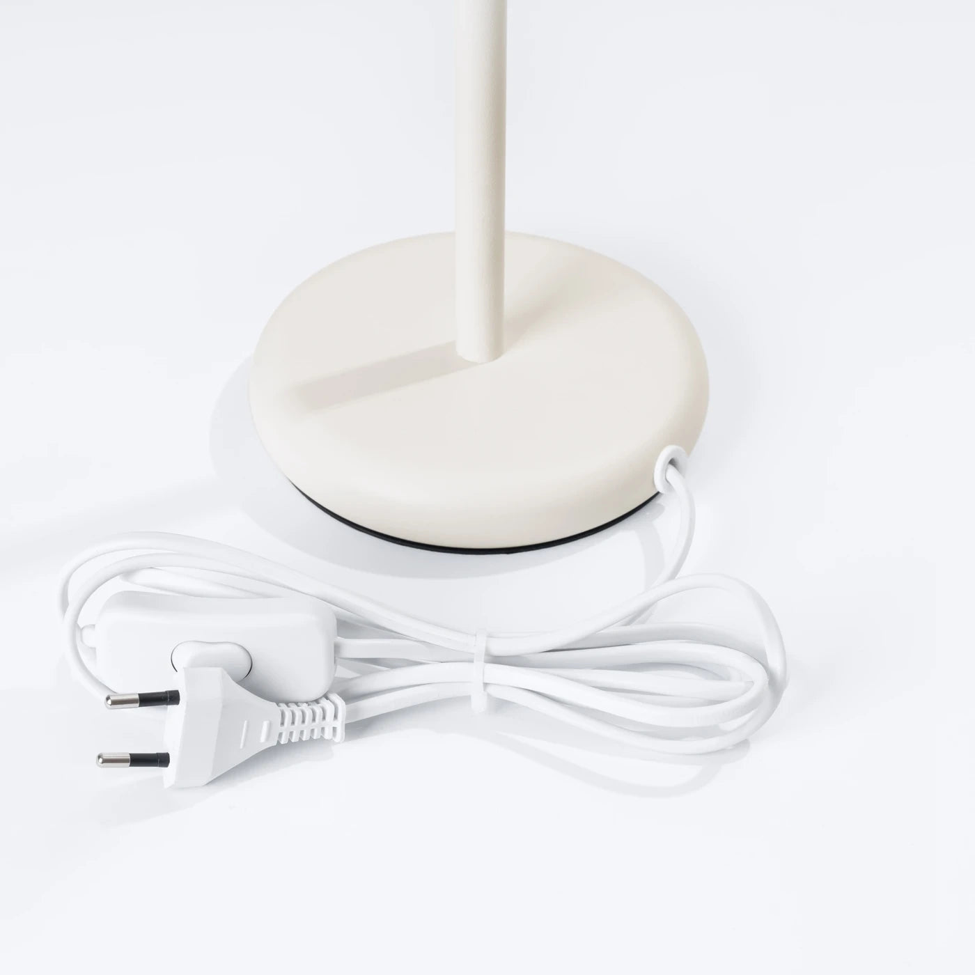 Ribba | beige table lamp GU10