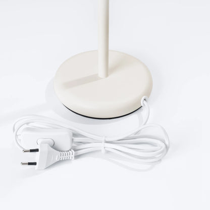 Ribba | beige table lamp GU10