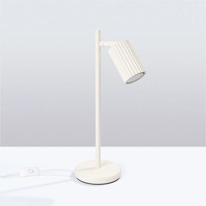 Ribba | beige table lamp GU10