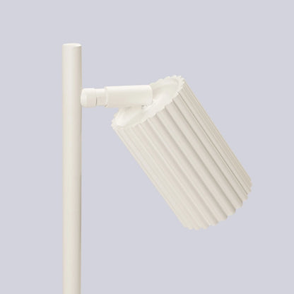 Ribba | beige table lamp GU10