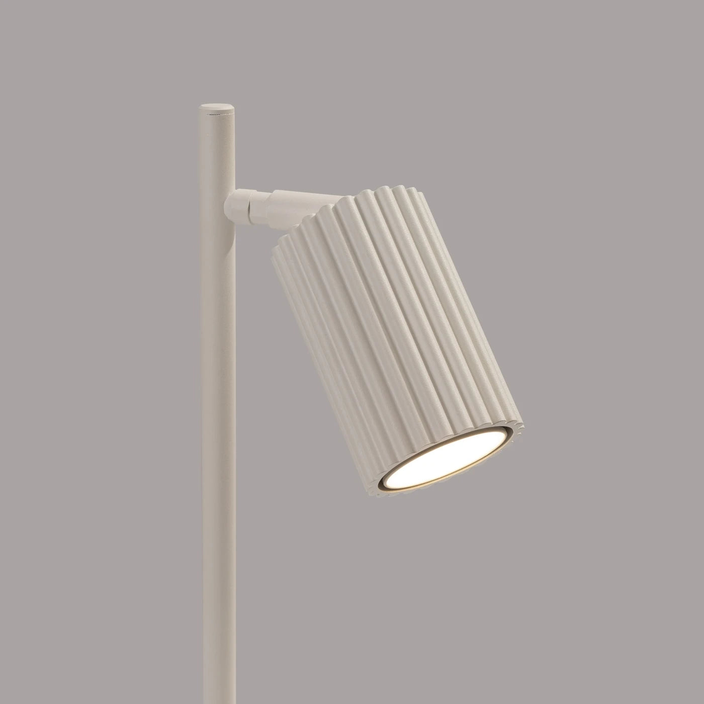 Ribba | beige table lamp GU10