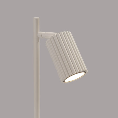 Ribba | beige table lamp GU10