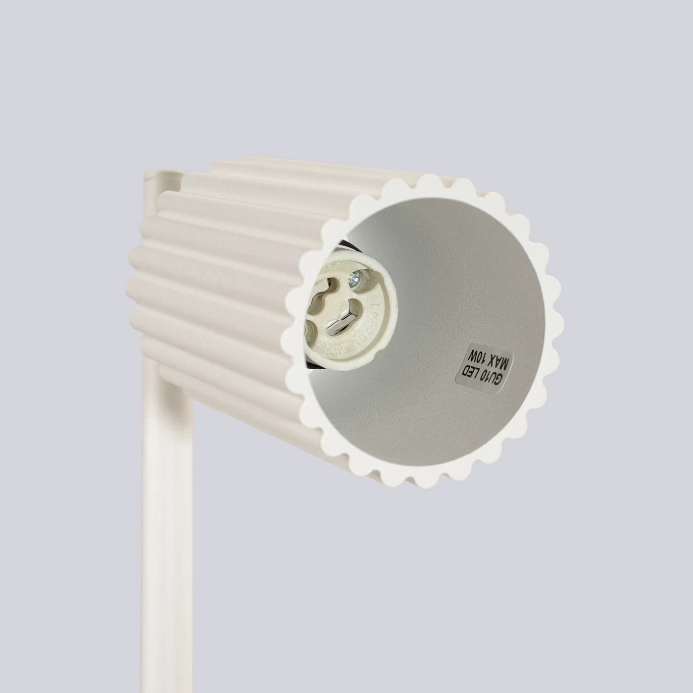Ribba | beige table lamp GU10
