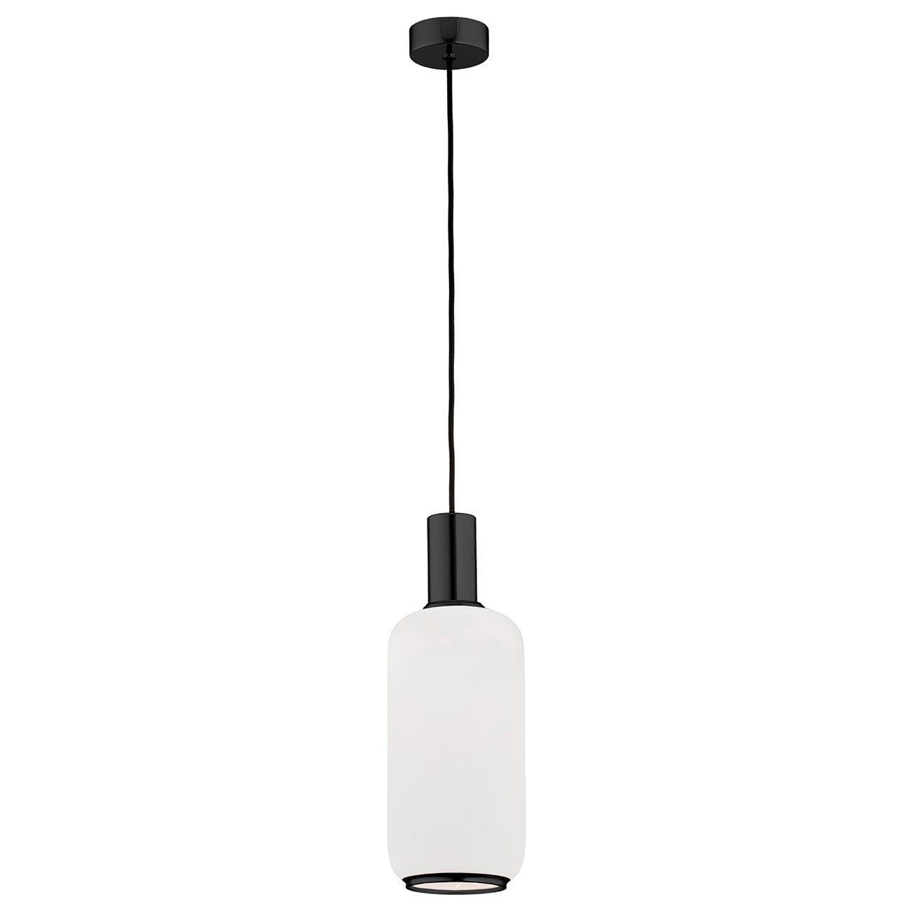Sagunto Plus hanglamp 1-lichts 140mm