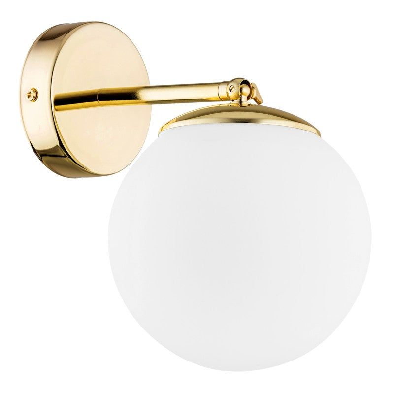 Satelite Plus wandlamp 1-lichts