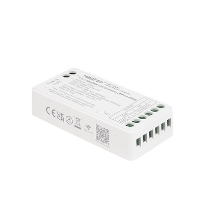 Mi-Light Magic controller SPIW5 aansluiting