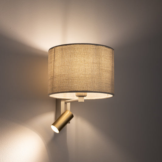 SeraWall Spot A – LED Wandlamp