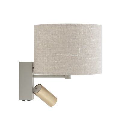 SeraWall Spot A – LED Wandlamp