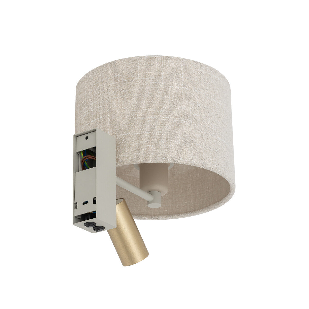 SeraWall Spot A – LED Wandlamp