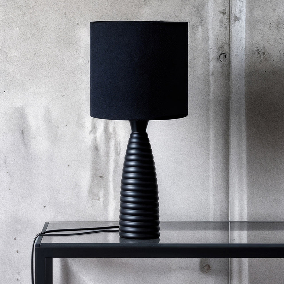 Serena Glow Tischlampe