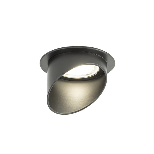 Solta Round Recessed Spotlight