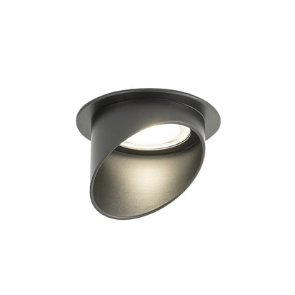 Solta Round Recessed Spotlight